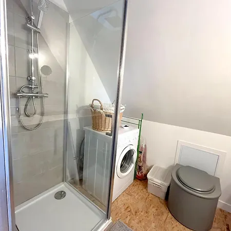 Holiday home Charmante Maison *