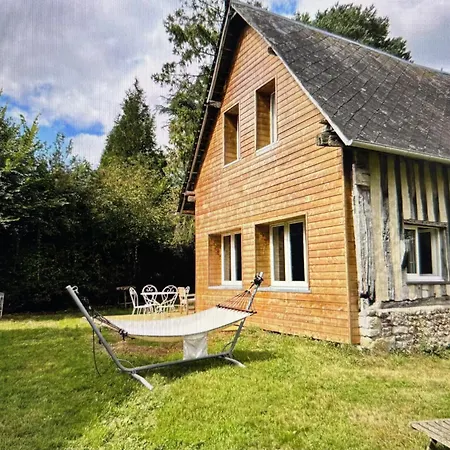 Holiday home Charmante Maison *