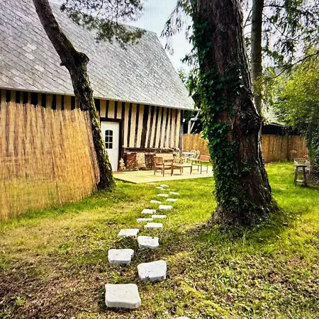Charmante Maison * Manerbe