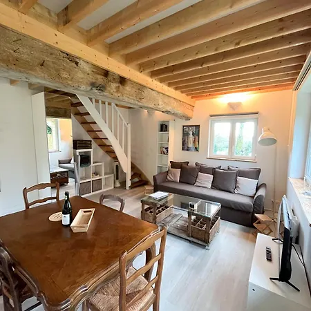 Charmante Maison Manerbe