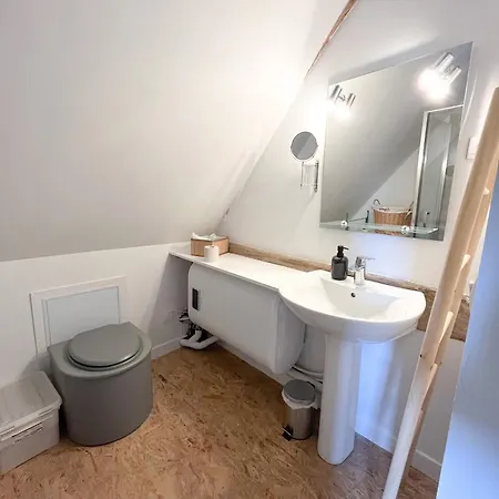 Charmante Maison * Manerbe
